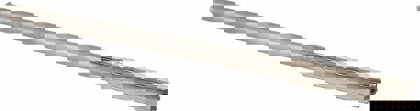 Chucking Reamer: 0.3775